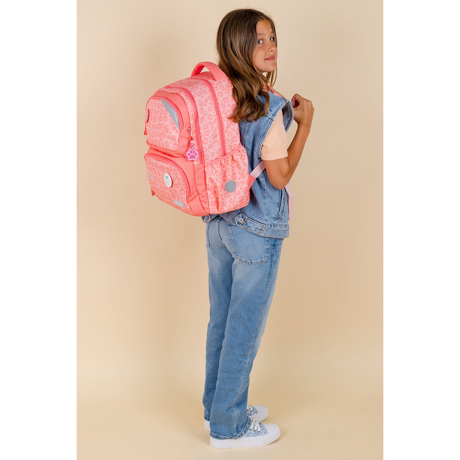 Ranac Maxi pack Caty