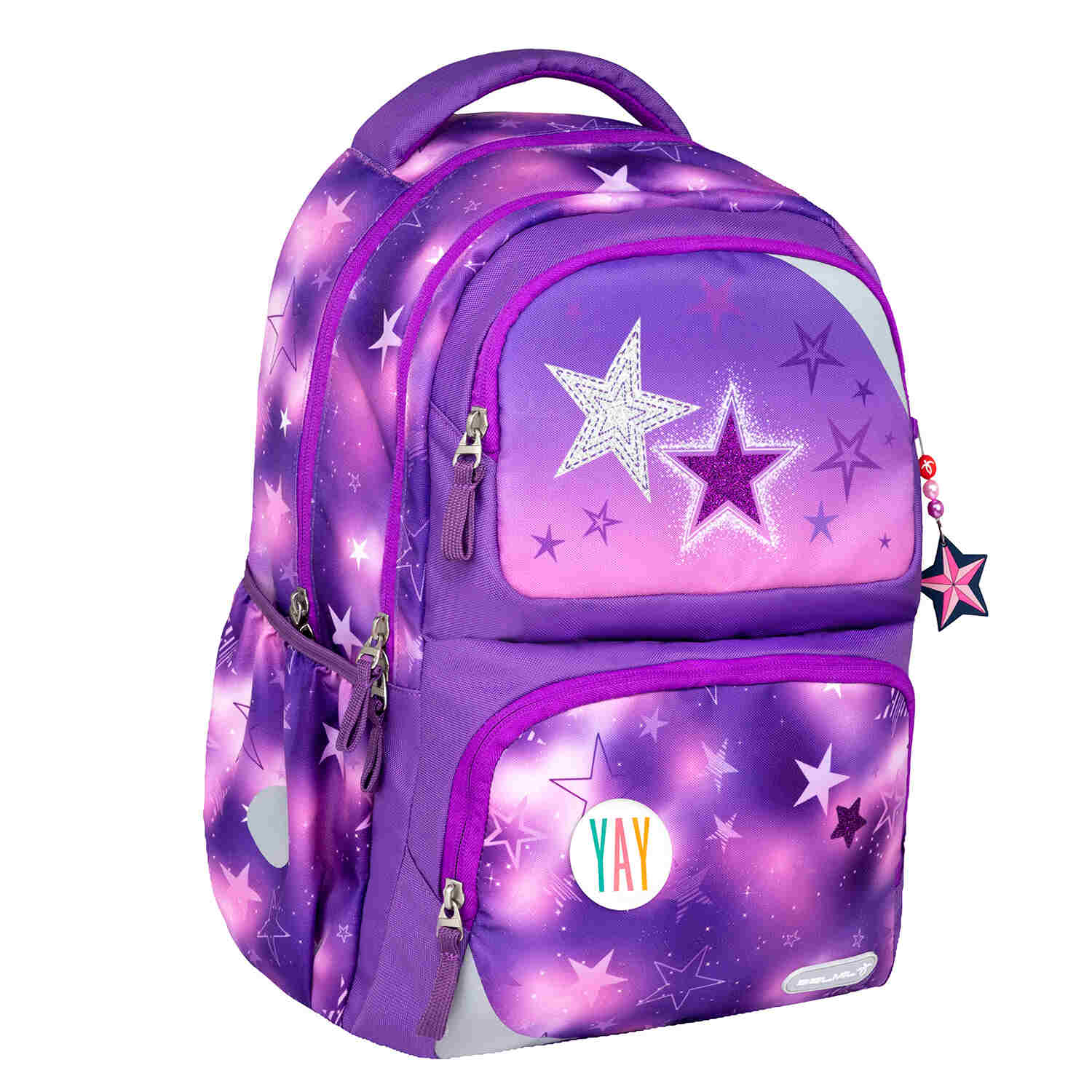 Ranac Maxi pack Stars