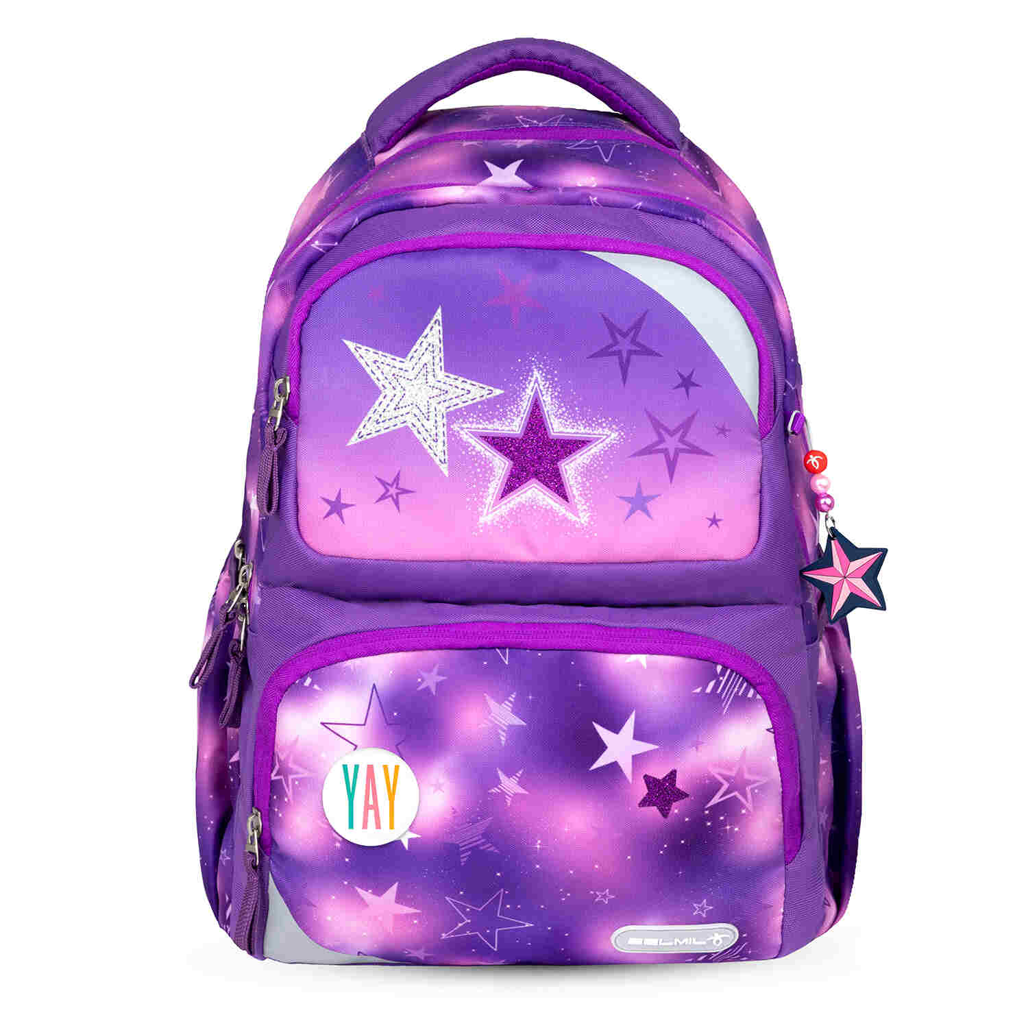 Ranac Maxi pack Stars