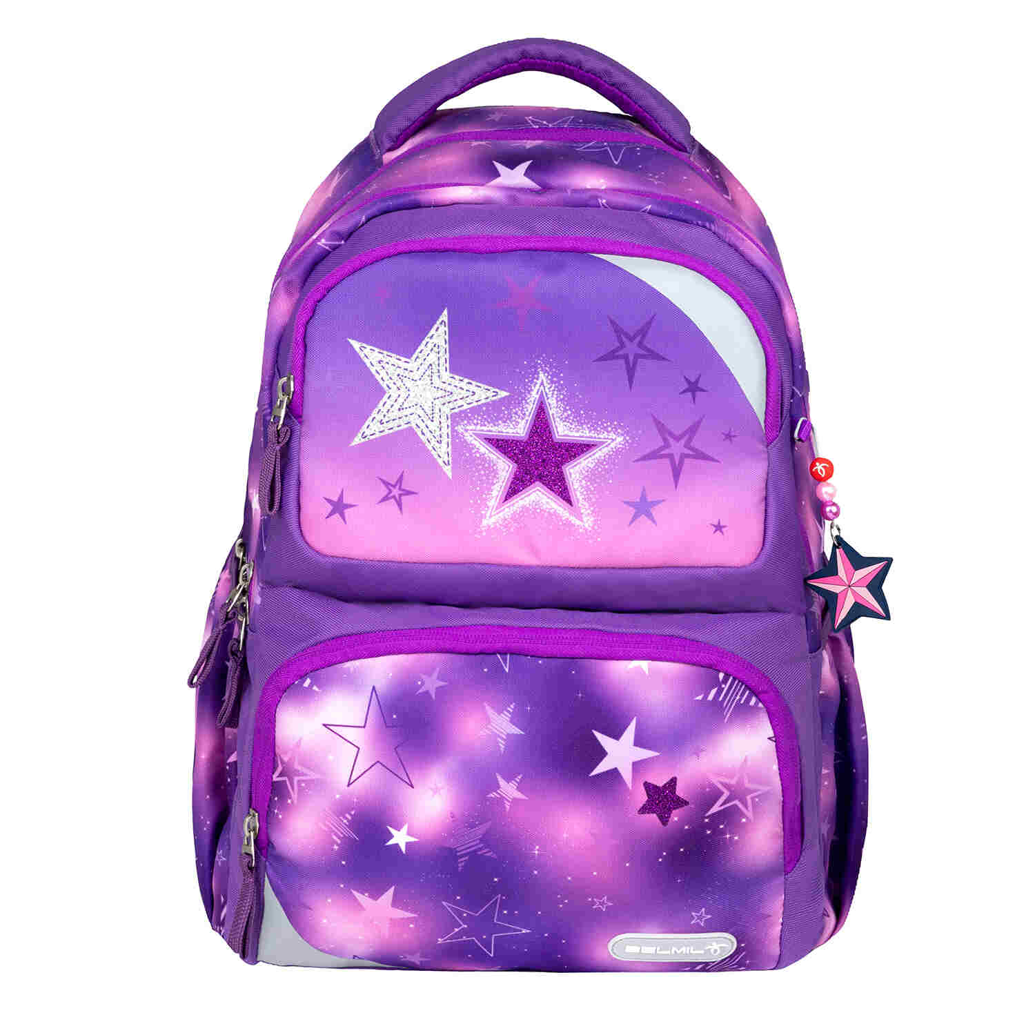 Ranac Maxi pack Stars