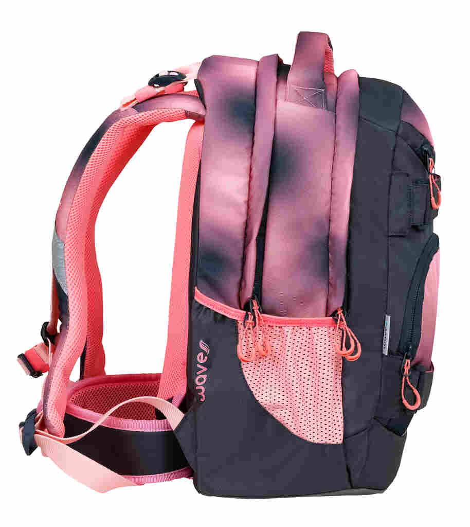 Ranac Infinity Move Gradient Pinky