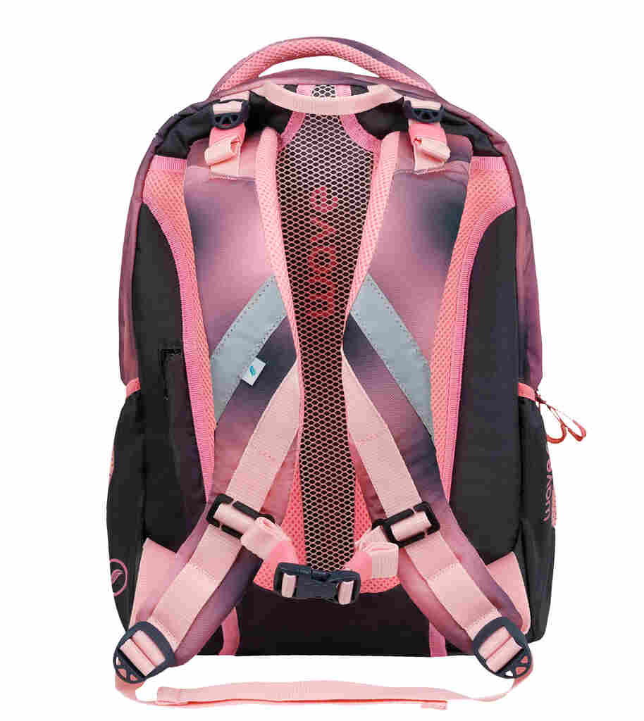 Ranac Infinity Move Gradient Pinky