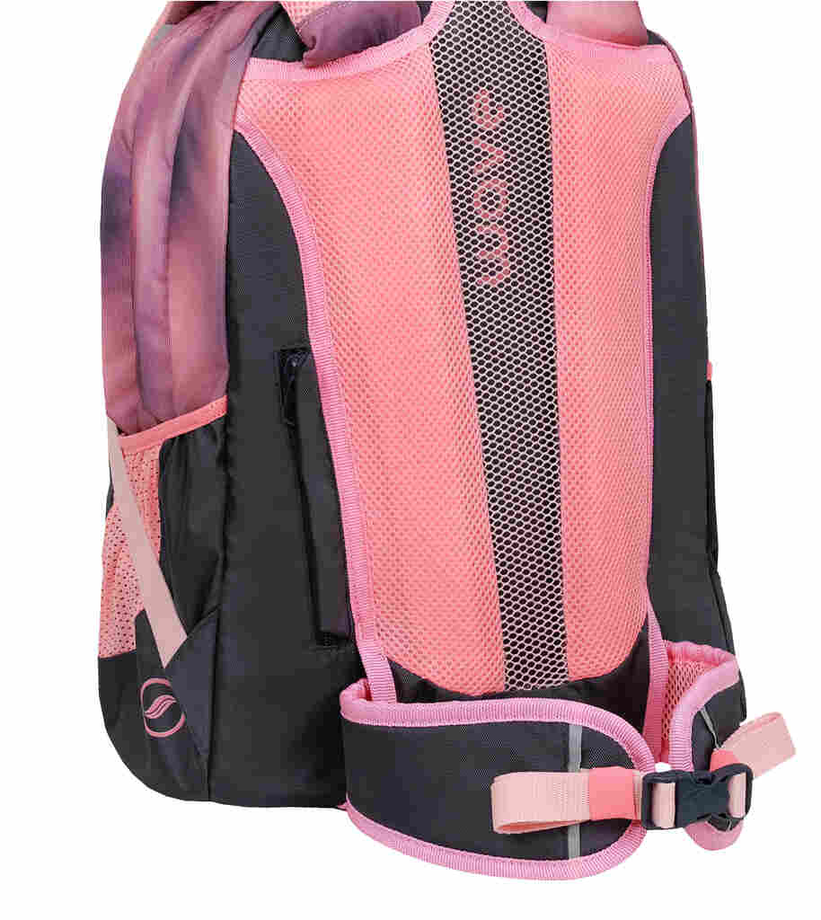 Ranac Infinity Move Gradient Pinky