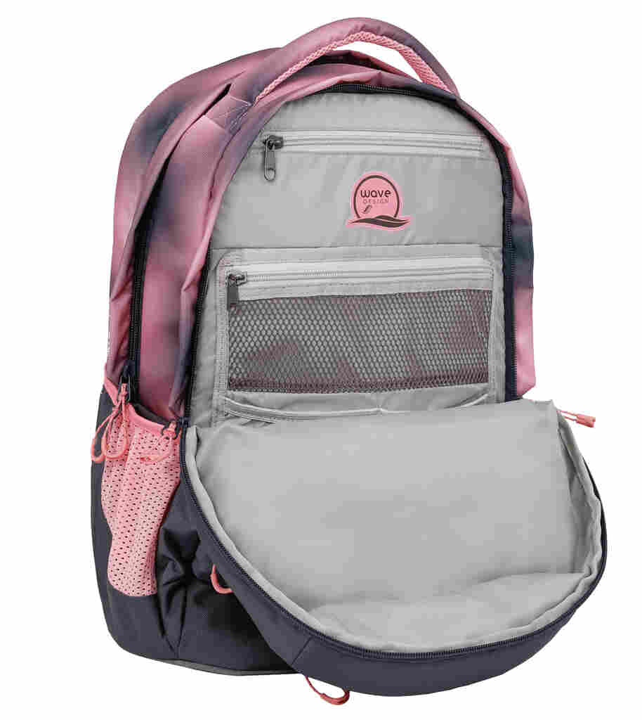 Ranac Infinity Move Gradient Pinky