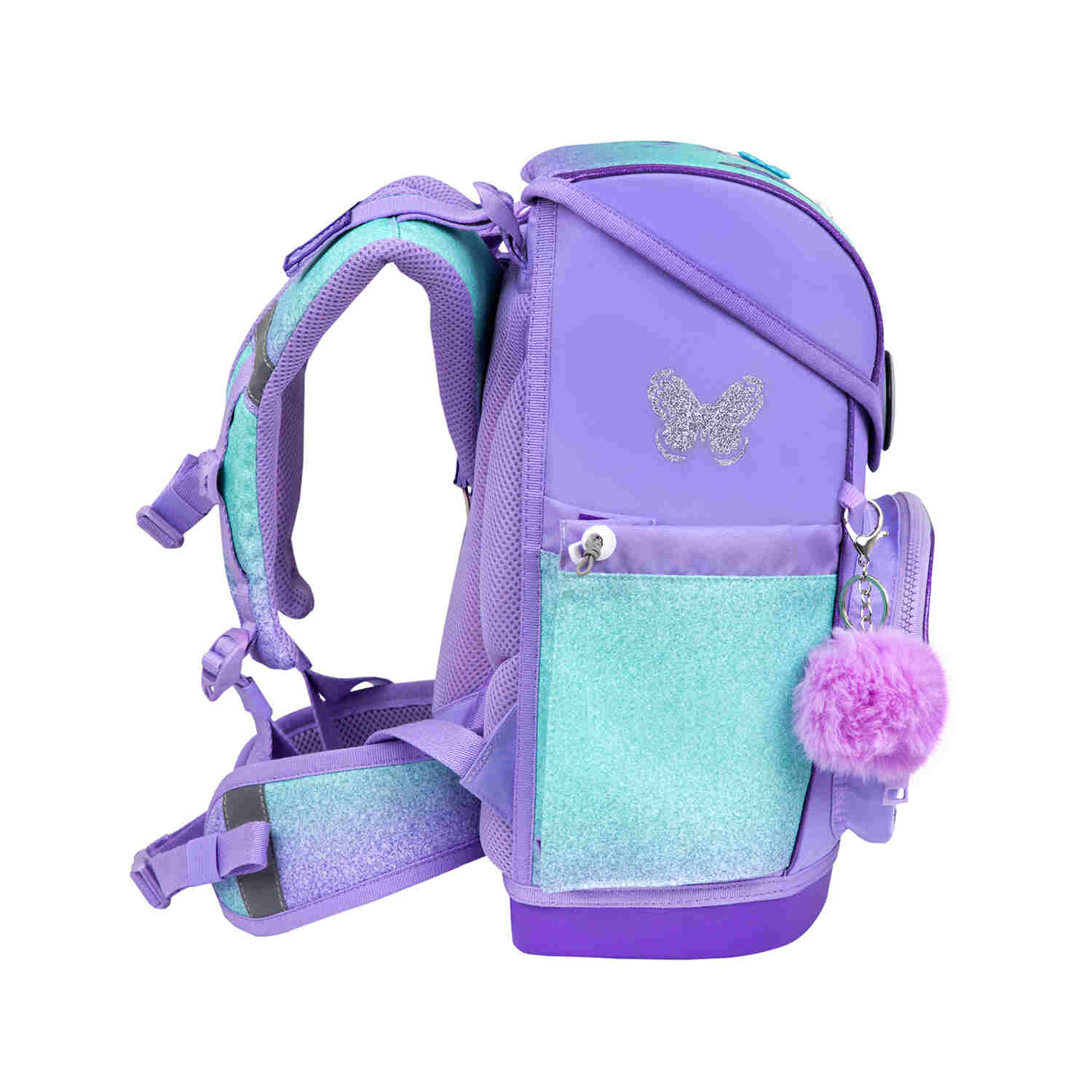 Premium Školska Torba Compact Plus Serenity