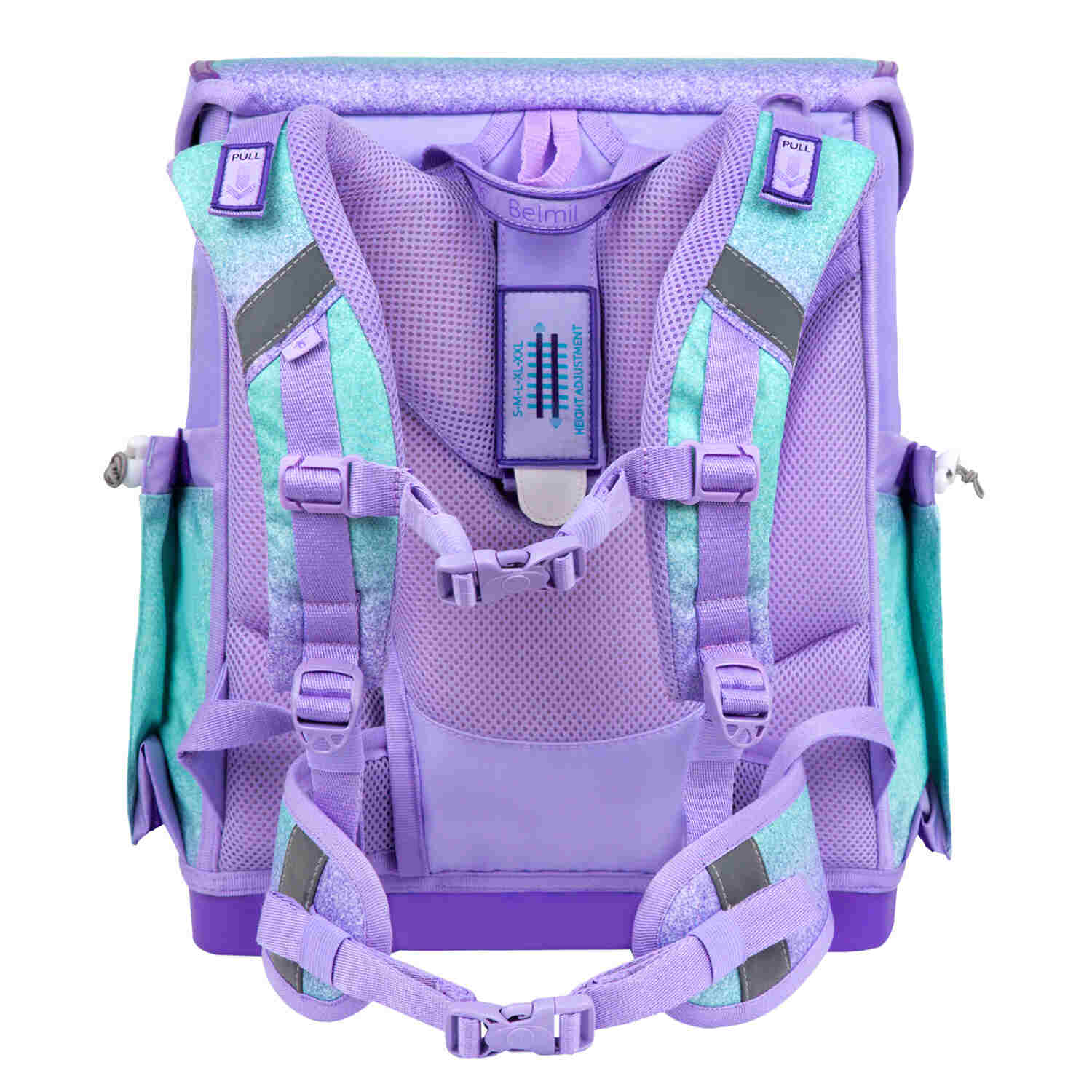 Premium Školska Torba Compact Plus Serenity