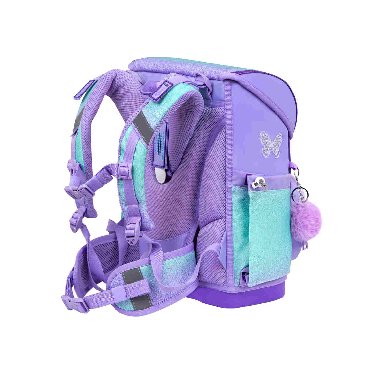 Premium Školska Torba Compact Plus Serenity