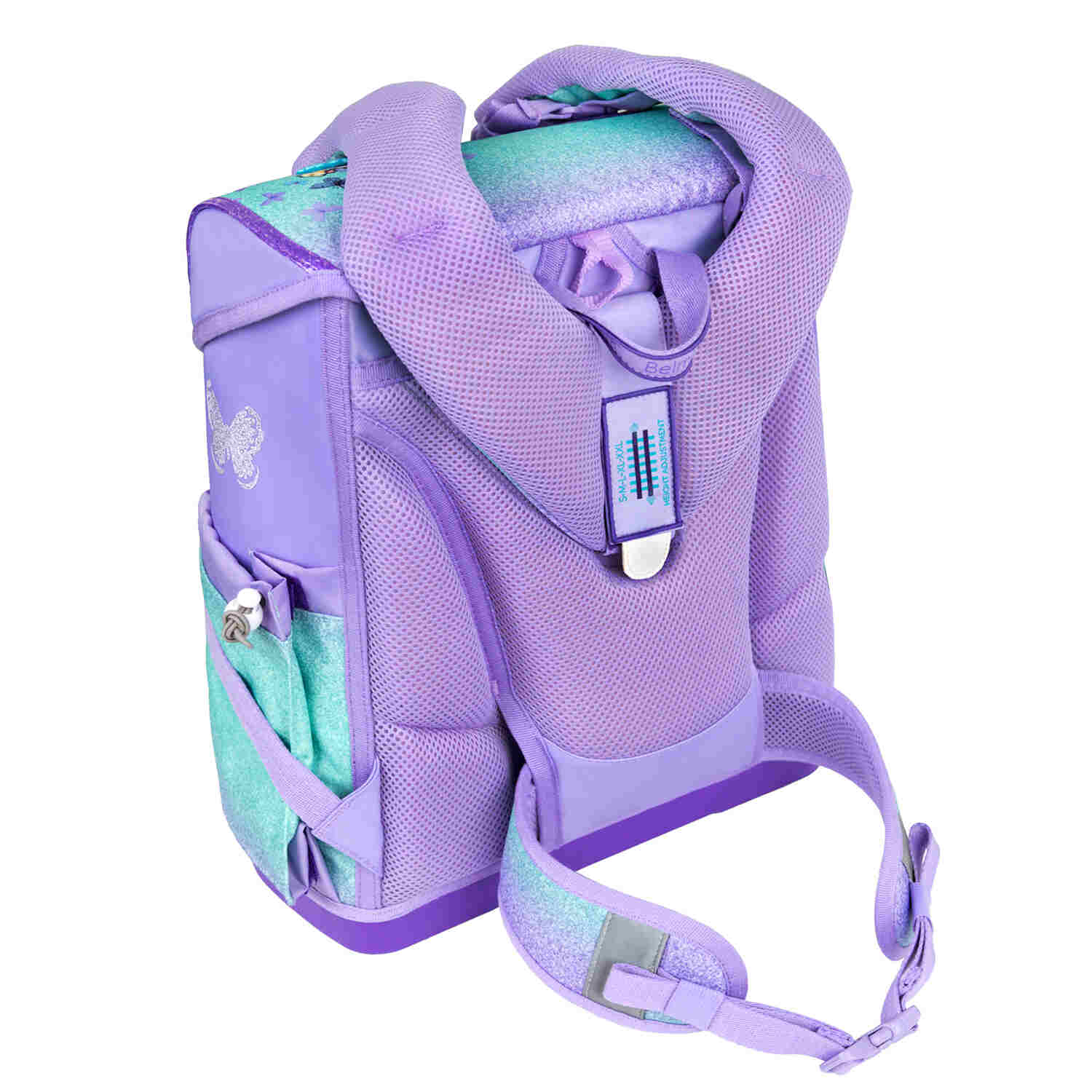 Premium Školska Torba Compact Plus Serenity