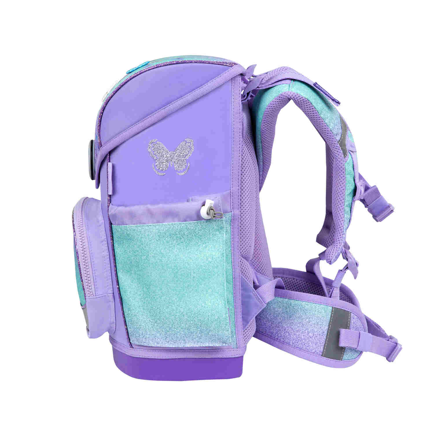 Premium Školska Torba Compact Plus Serenity