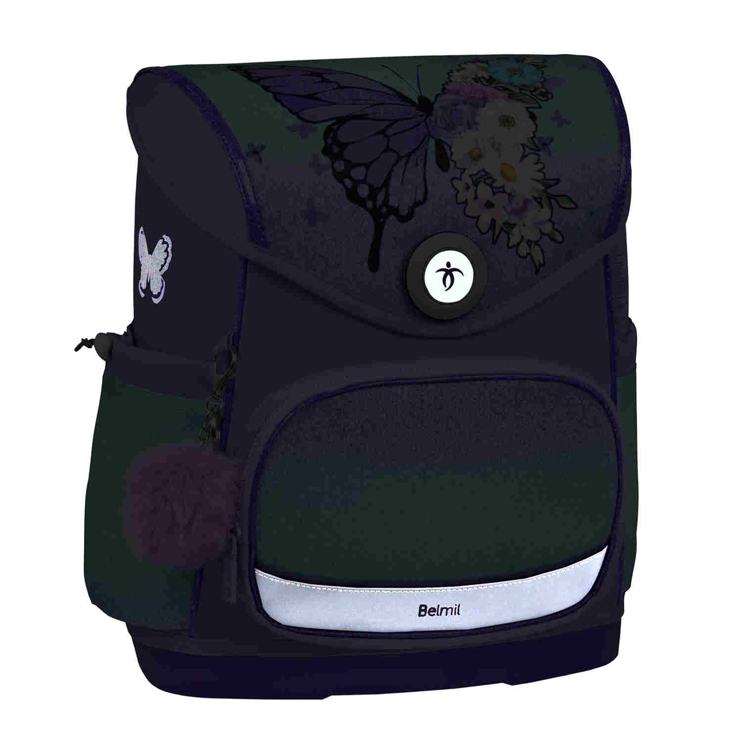 Premium Školska Torba Compact Plus Serenity
