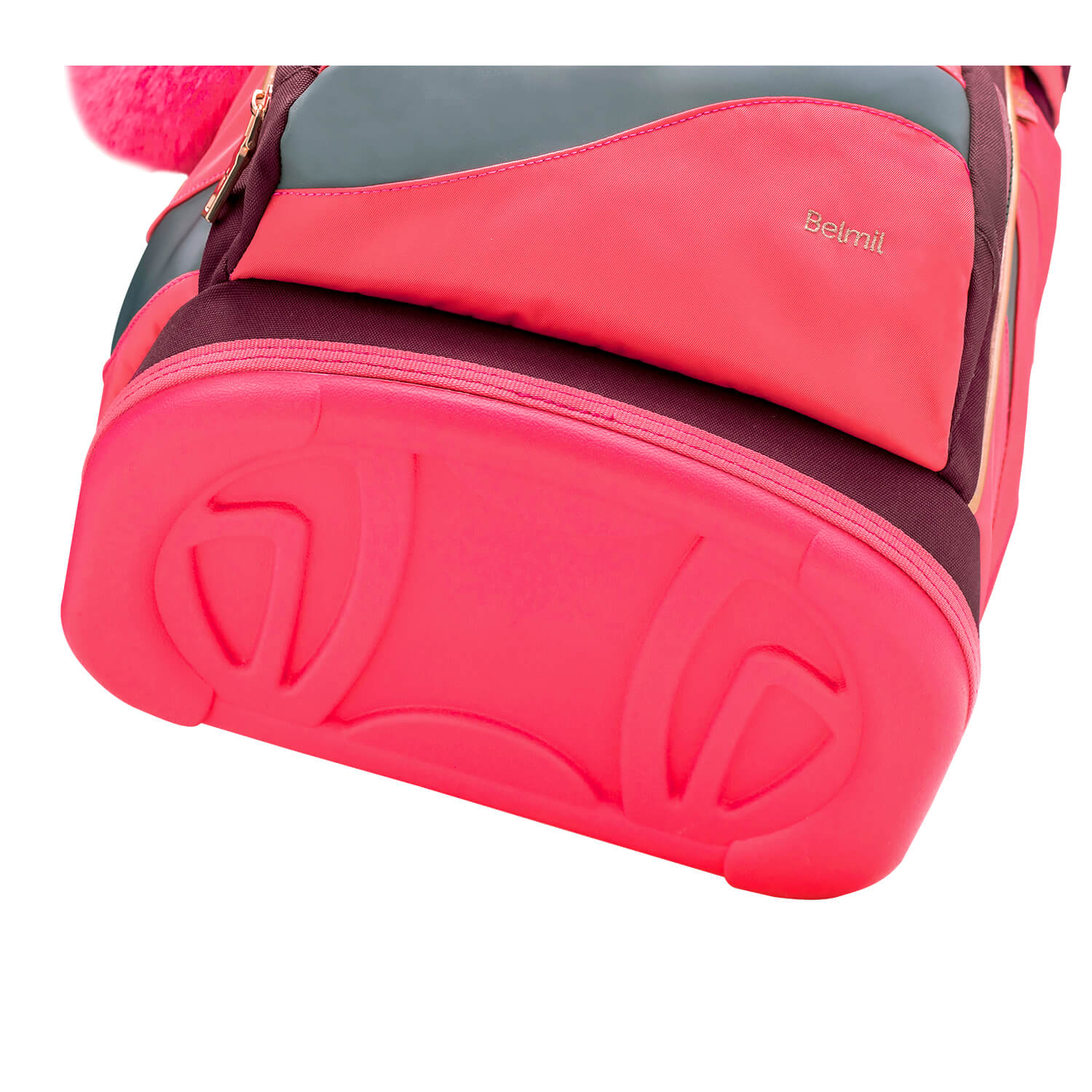 Premium Školska Torba Smarty Coral