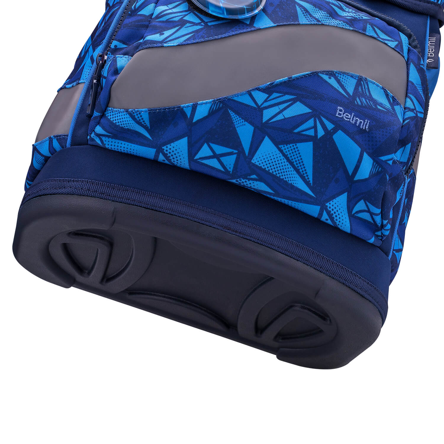 Premium Školska Torba Smarty Glacier blue