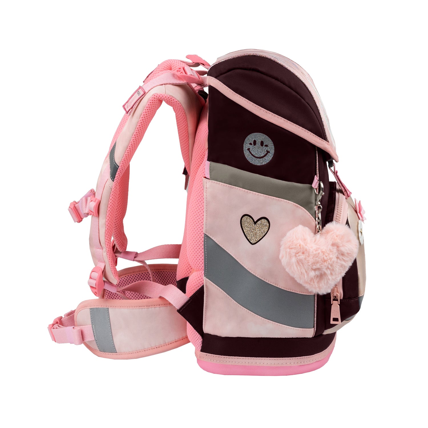 Premium Školska Torba Smarty Glam