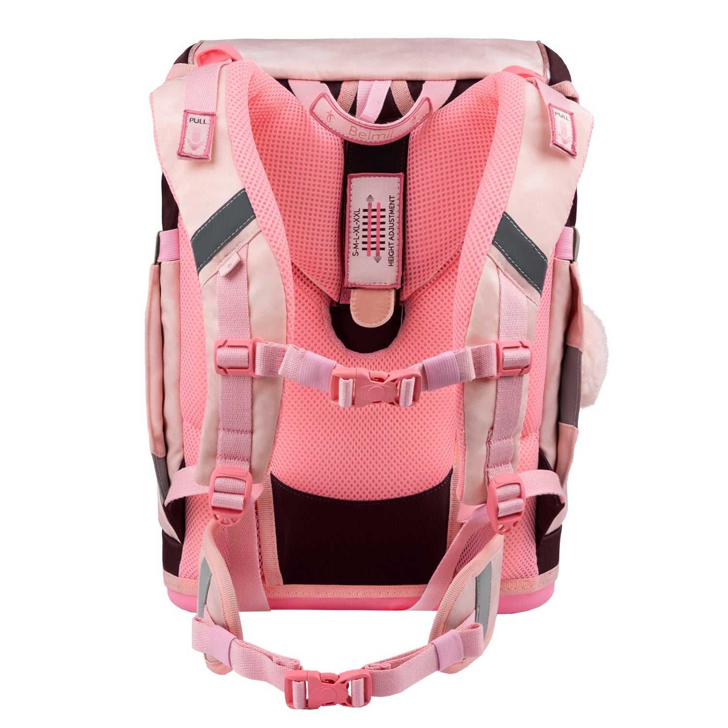 Premium Školska Torba Smarty Glam