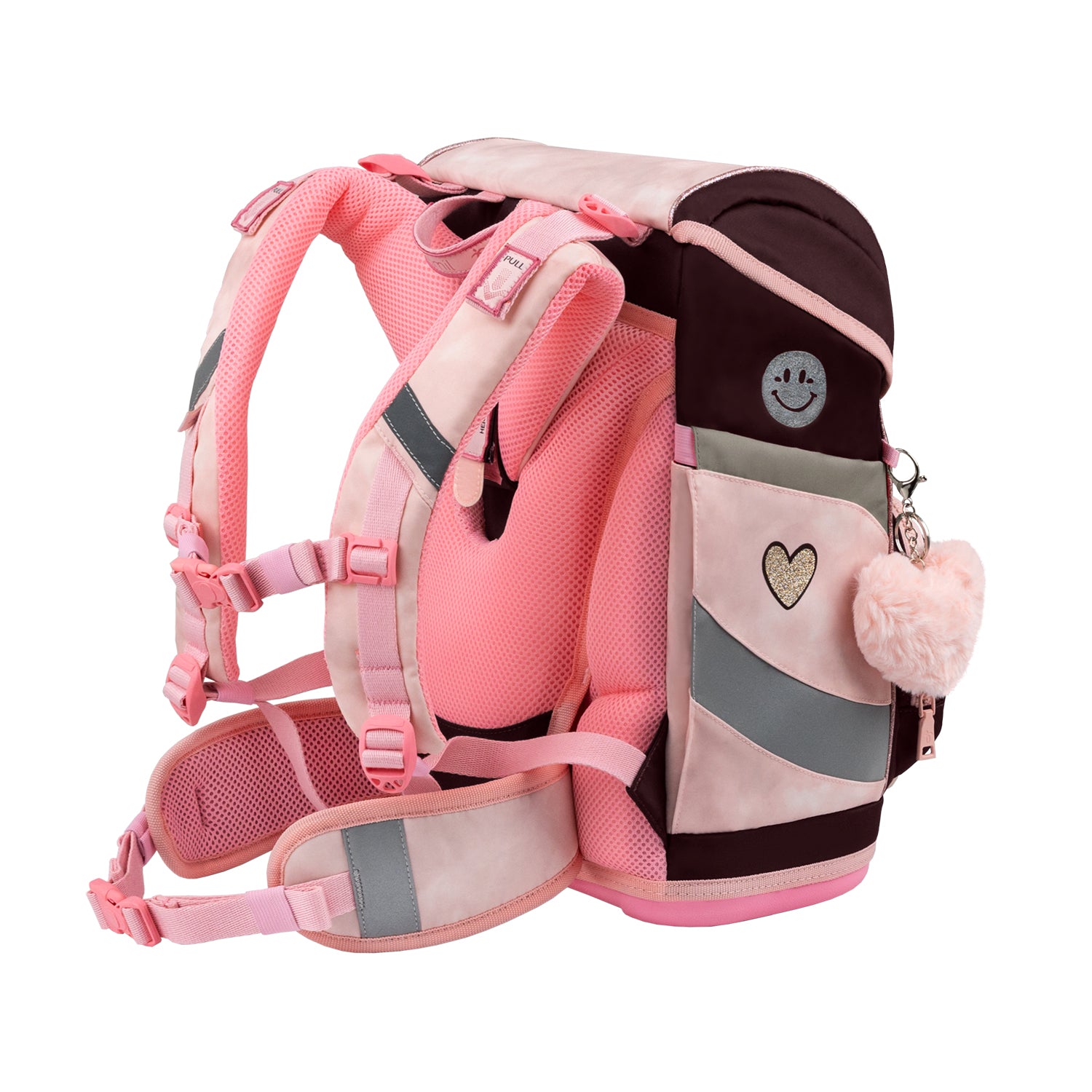 Premium Školska Torba Smarty Glam