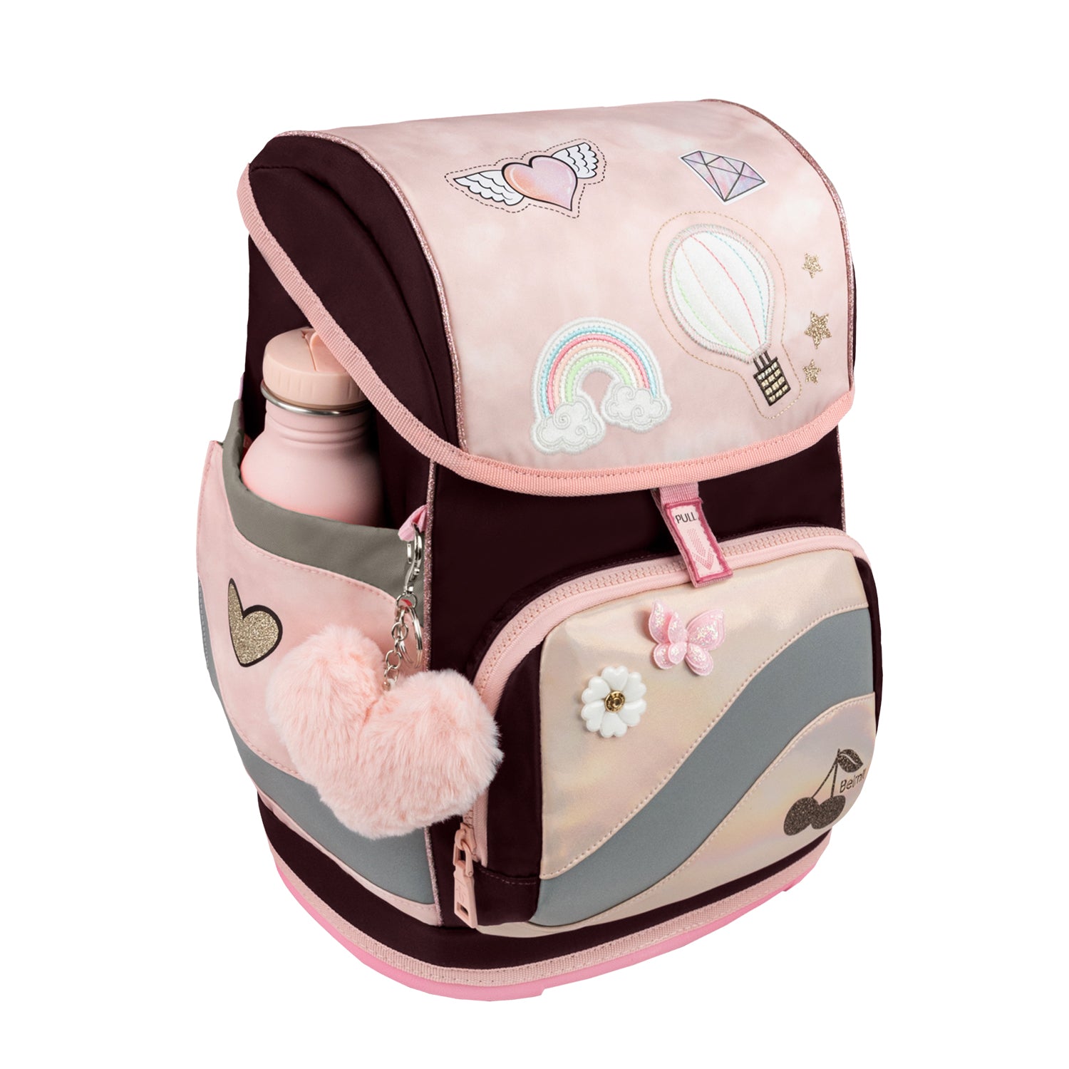 Premium Školska Torba Smarty Glam