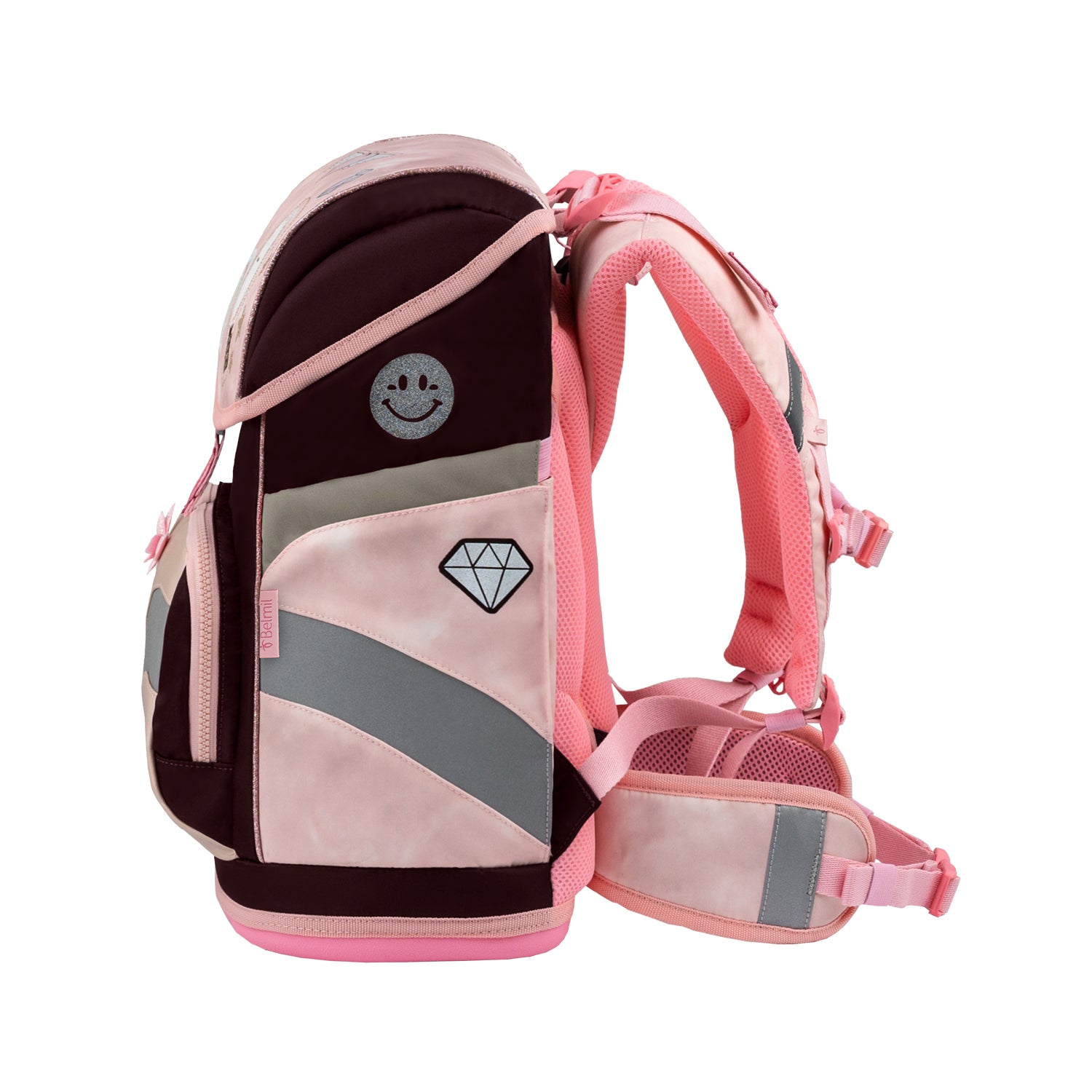 Premium Školska Torba Smarty Glam