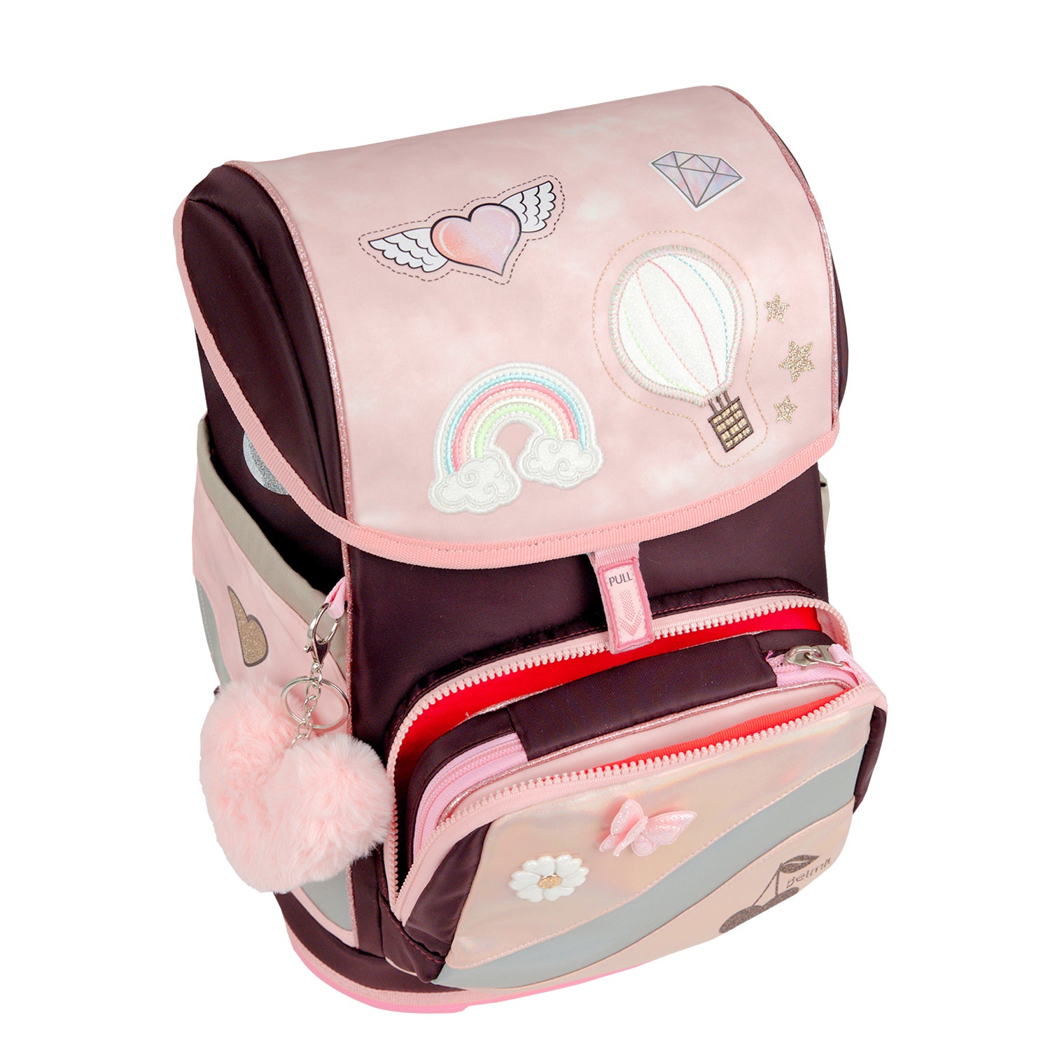 Premium Školska Torba Smarty Glam