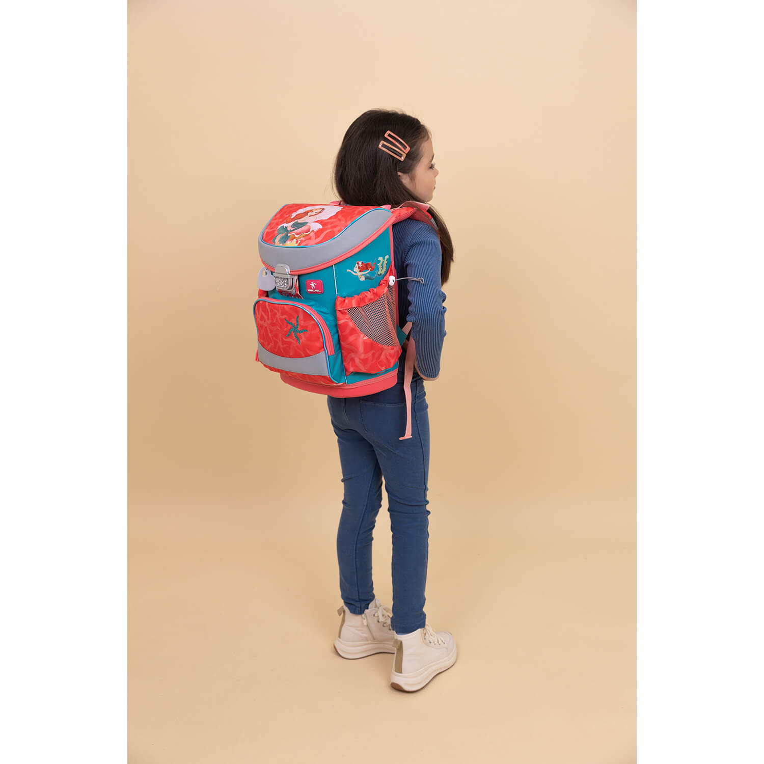 Školska Torba Mini-Fit Sea queen